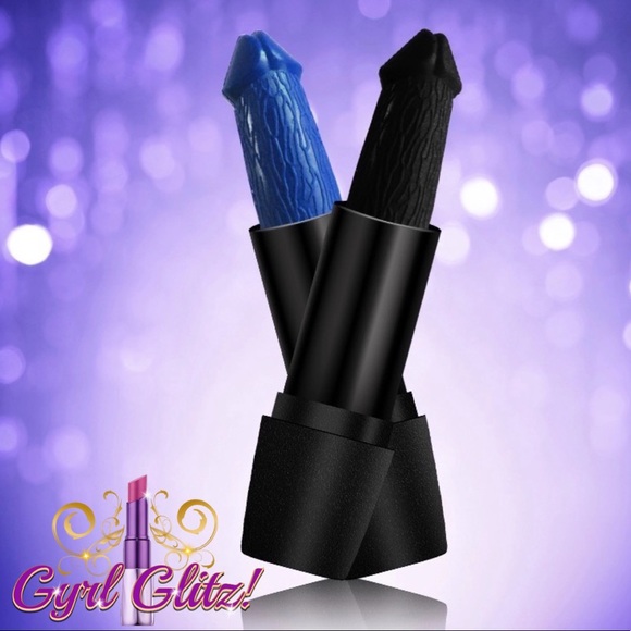 GlitzSt!cks - Picture 1 of 5